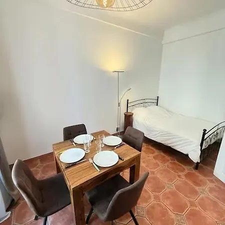 Apartman L'ecrin Du Port *