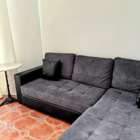 Apartment L'ecrin Du Port *