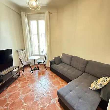 Apartman L'ecrin Du Port